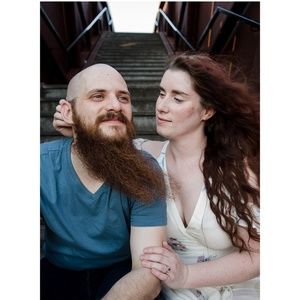 Meet your Posher, Meghan